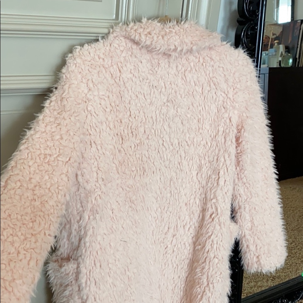 Coat - Picture 3 of 5